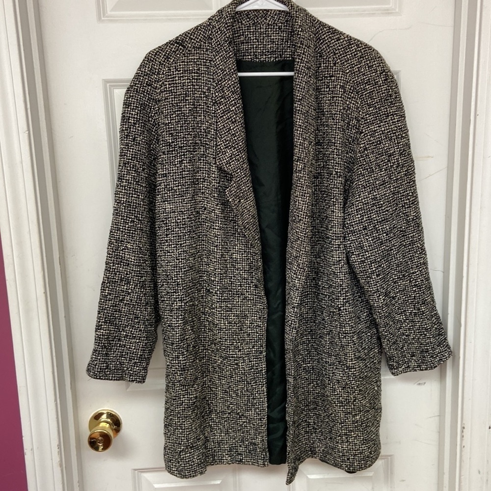 Vintage Blazer size Large
